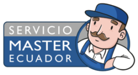 Servicio Master Ecuador - Tienda en línea