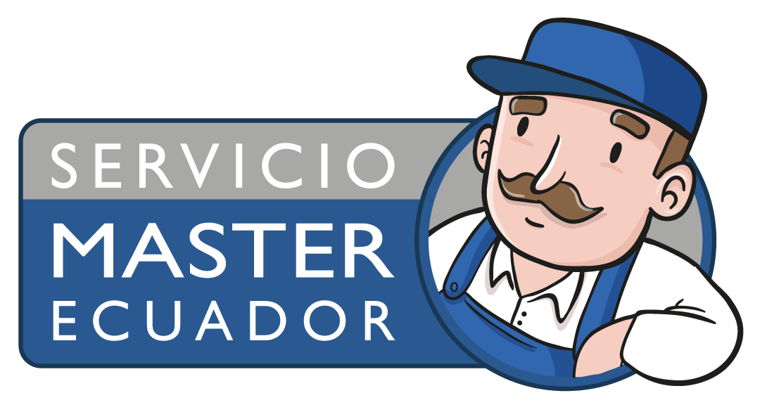 Servicio Master Ecuador - Tienda en línea